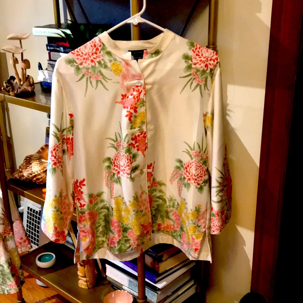 Natori pajama set